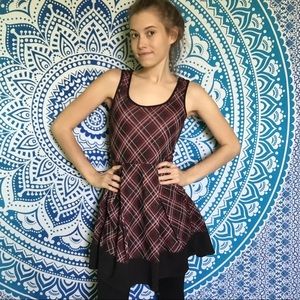 Seasonally appropriate dress